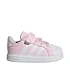 Dětská obuv adidas Streettalk pink JQ8603