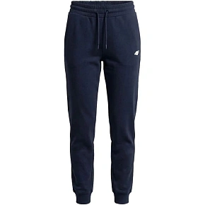 Dámské kalhoty 4F CAS F1659 navy blue 4FWMM00TTROF1659 31S dámské Dámské kalhoty 4F CAS F1659 navy blue 4FWMM00TTROF1659 31S dámské