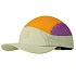 Buff 5 Panel Go Cap 12531434920 zelená S/M