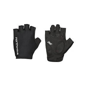 Cyklistické rukavice NORTHWAVE Active Max W SF Glove, černé