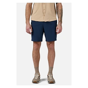 Pánské šortky ROSSIGNOL Sidelhorn Short 7" tmavě modré Pánské šortky ROSSIGNOL Sidelhorn Short 7" tmavě modré