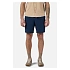 Pánské šortky ROSSIGNOL Sidelhorn Short 7" tmavě modré