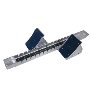 Dynamický startovací blok