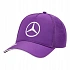 Kšiltovka Mercedes AMG Petronas F1 2024 Lewis Hamilton Driver Trucker – MAPF1-RP-LH