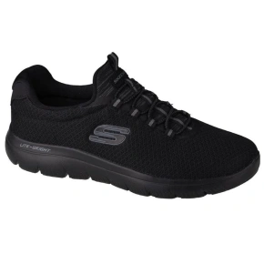 Boty Skechers Summits M 52811-BBK