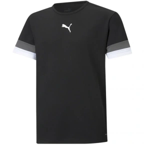 Dětský dres TeamRise Jersey Jr 704938 03 - Puma