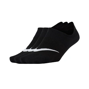 Ponožky Nike Everyday Plus Lightweight 3Pak W SX5277-011