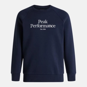 Mikina Peak Performance Original Crew M G77755020-2N3