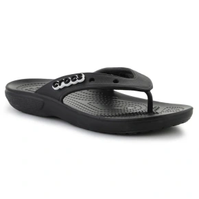 Žabky Crocs Classic Flip 207713-001