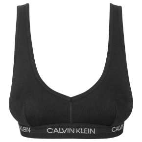 Dámská sportovní podprsenka QF5251E-001 - Calvin Klein