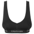 Dámská sportovní podprsenka QF5251E-001 - Calvin Klein