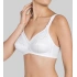 Podprsenka bez kostice Doreen + Cotton 01 N - Triumph