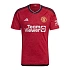 Adidas Manchester United Home M tričko IP1726 pánské