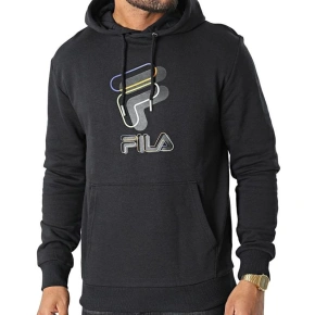 Fila Bever Hoody M FAM0186.80001 pánské mikiny