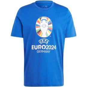 Tričko adidas Euro24 M IT9293 pánské