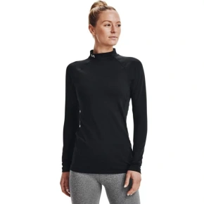 Tričko Under Armour CG Authentics Mockneck W 1368702001 Tričko Under Armour CG Authentics Mockneck W 1368702001