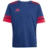 Tričko adidas Squadra 25 Jr JJ2415