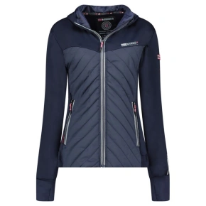 Geographical Norway Softshell TRIANGLE NAVY / PINK DB LADY 024 (WY3257F/GN/Navy / Pink) Geographical Norway Softshell TRIANGLE NAVY / PINK DB LADY 024 (WY3257F/GN/Navy / Pink)