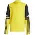 Adidas Squadra 25 Training Top Jr Mikina JP3380