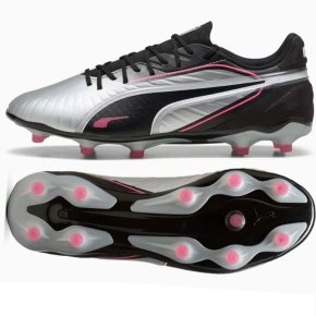 Kopačky Puma King Match FG/AG M 108315-02
