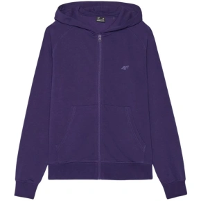 Mikina 4F F1763 W 4FWMM00TSWSF1763 31S