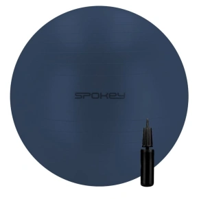 Gymball 55cm BLUE FITBALL