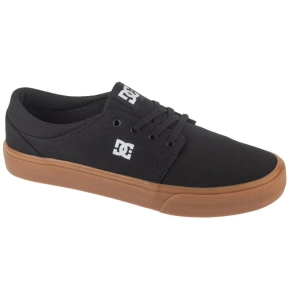 DC Shoes Trase TX ADYS300126-BGM Black 38 DC Shoes Trase TX ADYS300126-BGM Black 38
