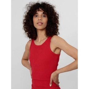 Dámský top 4F H4L22-TSD036 Dámský top 4F H4L22-TSD036