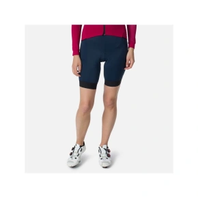 Rossignol W Rdb Bib Shorts námořnická modrá