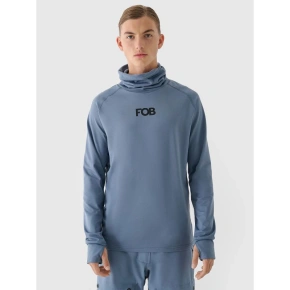 Pánské termoprádlo (top) 4F 4FWAW24UBRUM080-32S pánské Pánské termoprádlo (top) 4F 4FWAW24UBRUM080-32S pánské