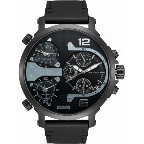 Pánské hodinky Paul Lorens PL11706A2-1A5 + BOX Pánské hodinky Paul Lorens PL11706A2-1A5 + BOX