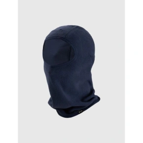 Unisex balaclava z mikrofleecu balaclava 4F 4FWMM00ABALU120-31S Unisex balaclava z mikrofleecu balaclava 4F 4FWMM00ABALU120-31S