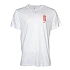 Tričko Nike Kyrie Logo Dry White - DJ1566-100