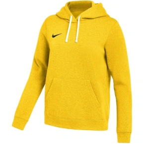 Dámská mikina Nike Park 26 Fleece Hoodie Yellow IB1224 719