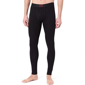 Hugo Bodywear pánské kalhoty LONG NERO (50549171-001)