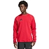 Pánská mikina adidas Tiro 26 Travel Crew červená KD3324 pánské