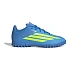 Boty adidas Junior F50 Club TF JS1491