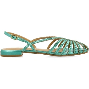 Dámská obuv Gioseppo HINGHAM Aquamarine (75440-P-Aquamarine)