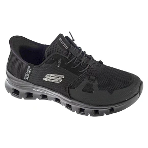 Skechers Slip-Ins: Glide-Step Pro 150420-BBK Černé 36 Skechers Slip-Ins: Glide-Step Pro 150420-BBK Černé 36