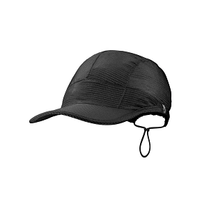 Čepice MILLET Perf Breath Cap, černá Čepice MILLET Perf Breath Cap, černá