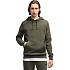 Pánská mikina Puma ESS Small No.1 Logo Hoodie khaki 692914 86