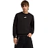 Pánská mikina Puma ESS Small No.1 Logo černá 692913 01