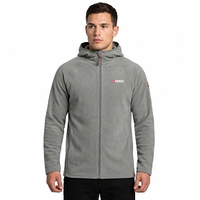 Polar pánský Geographical Norway TUGOOD tmavě šedá DB MEN 233 (WZ3331H/GN-DARK šedá) Polar pánský Geographical Norway TUGOOD tmavě šedá DB MEN 233 (WZ3331H/GN-DARK šedá)