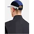 Czapka z daszkiem Odlo PERFORMANCE LIGHT Cap fioletowa