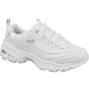 Boty Skechers D'Lites Fresh Start W 11931-WSL