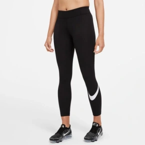 Dámské legíny Sportswear Essential SWOOSH W CZ8530-010 - Nike