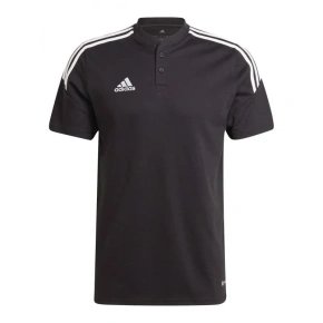 Polokošile adidas Condivo 22 Jr H44105