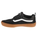 Kyle Walker Pro unisex tenisky VN0A2XSGB9M černé - Vans