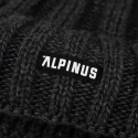 Nuorgam unisex čepice ST18328 - Alpinus