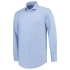Malfini Fitted Stretch Shirt M MLI-T23TC blue pánské